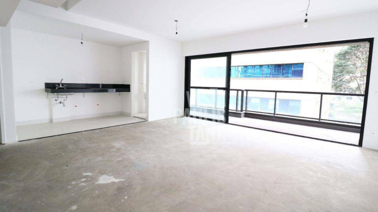 Imagem Imóvel com 2 Quartos à Venda, 111 m² em Itaim Bibi - São Paulo Imagem Imóvel com 2 Quartos à Venda, 111 m² em Itaim Bibi - São Paulo