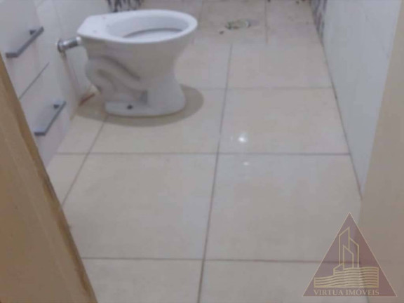 Imagem Casa com 2 Quartos à Venda, 64 m² em Maracanã - Praia Grande