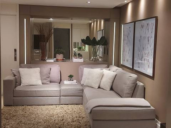 Imagem Apartamento com 3 Quartos à Venda, 130 m² em Saúde - São Paulo