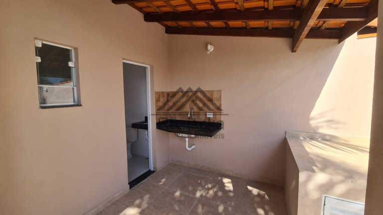 Imagem Casa com 3 Quartos à Venda, 150 m² em Centro - Itanhaém Imagem Casa com 3 Quartos à Venda, 150 m² em Centro - Itanhaém