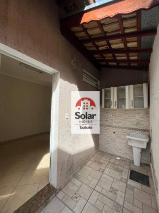 Imagem Casa com 2 Quartos à Venda, 65 m² em Residencial Estoril - Taubaté Imagem Casa com 2 Quartos à Venda, 65 m² em Residencial Estoril - Taubaté