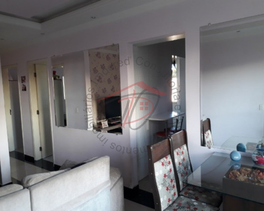 Imagem Imóvel com 3 Quartos à Venda, 68 m² em Jardim Residencial Firenze - Hortolândia Imagem Imóvel com 3 Quartos à Venda, 68 m² em Jardim Residencial Firenze - Hortolândia