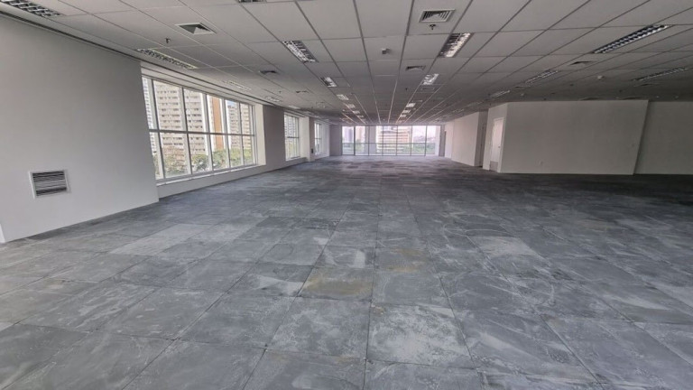 Imagem Sala Comercial para Alugar, 568 m² em Granja Julieta - São Paulo