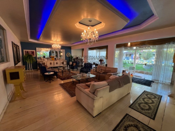 Imagem Casa com 6 Quartos à Venda, 1.000 m² em Barra Da Tijuca - Rio De Janeiro Imagem Casa com 6 Quartos à Venda, 1.000 m² em Barra Da Tijuca - Rio De Janeiro