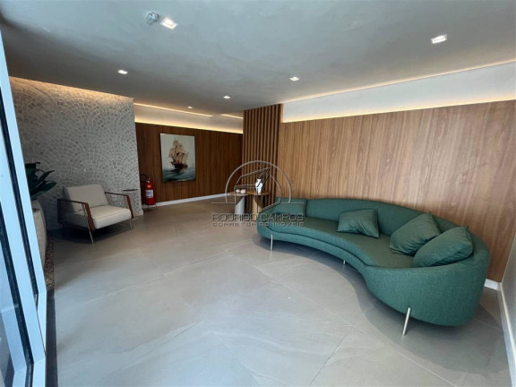 Imagem Apartamento com 1 Quarto à Venda, 60 m² em Guilhermina - Praia Grande Imagem Apartamento com 1 Quarto à Venda, 60 m² em Guilhermina - Praia Grande