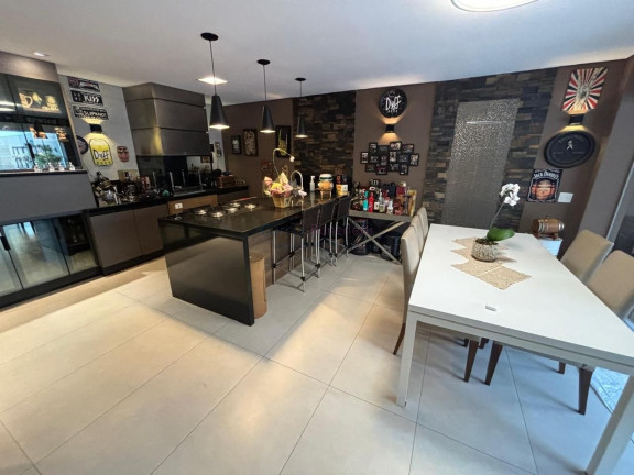 Imagem Casa com 3 Quartos à Venda, 240 m² em Jardim Ermida I - Jundiaí Imagem Casa com 3 Quartos à Venda, 240 m² em Jardim Ermida I - Jundiaí