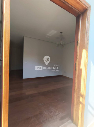 Imagem Casa com 4 Quartos à Venda, 273 m² em Loteamento Morrão Da Força - Itatiba