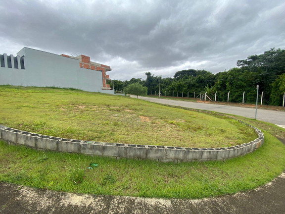 Imagem Terreno em Condomínio à Venda, 206 m² em Jardim Residencial Villagio Ipanema I - Sorocaba Imagem Terreno em Condomínio à Venda, 206 m² em Jardim Residencial Villagio Ipanema I - Sorocaba