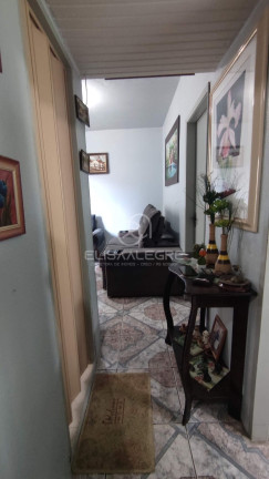 Imagem Apartamento com 2 Quartos à Venda, 38 m² em Cohab - Sapucaia Do Sul