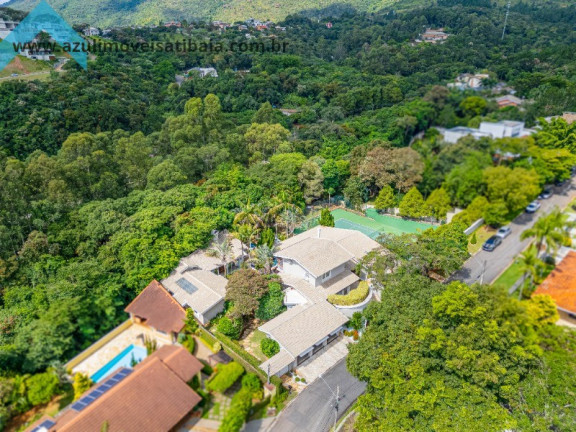 Imagem Casa com 8 Quartos à Venda, 750 m² em Condominio Flamboyant - Atibaia Imagem Casa com 8 Quartos à Venda, 750 m² em Condominio Flamboyant - Atibaia