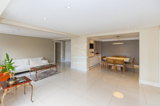 Imagem Apartamento com 4 Quartos à Venda, 196 m² em Indianópolis - São Paulo Imagem Apartamento com 4 Quartos à Venda, 196 m² em Indianópolis - São Paulo