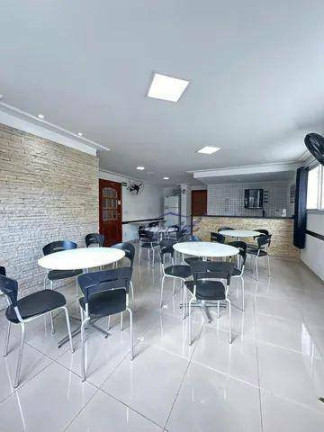 Imagem Apartamento com 2 Quartos à Venda, 70 m² em Guilhermina - Praia Grande Imagem Apartamento com 2 Quartos à Venda, 70 m² em Guilhermina - Praia Grande