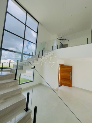 Imagem Casa com 3 Quartos à Venda, 267 m² em Planalto De Carapina - Serra
