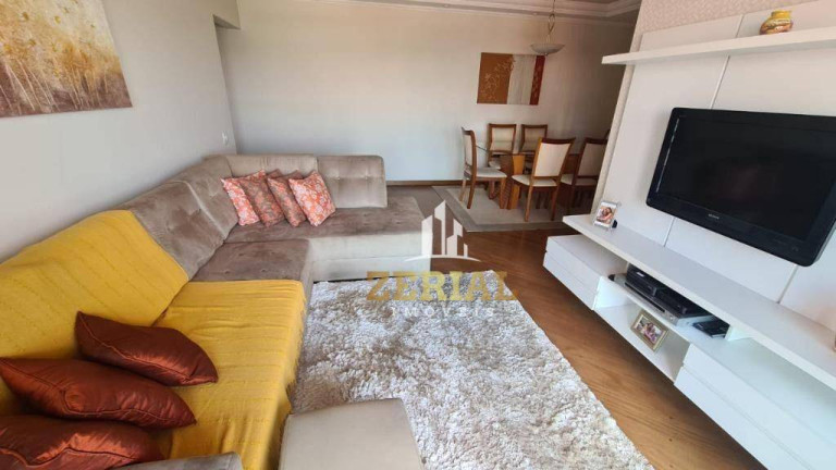Imagem Apartamento com 3 Quartos à Venda, 122 m² em Santa Paula - São Caetano Do Sul Imagem Apartamento com 3 Quartos à Venda, 122 m² em Santa Paula - São Caetano Do Sul