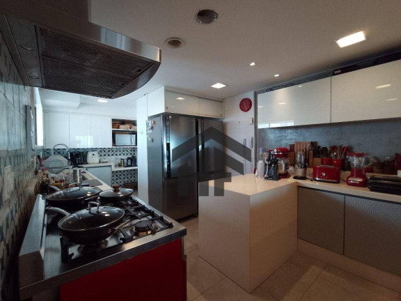 Imagem Apartamento com 3 Quartos à Venda, 172 m² em Apipucos - Recife Imagem Apartamento com 3 Quartos à Venda, 172 m² em Apipucos - Recife