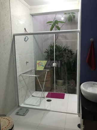 Imagem Casa com 4 Quartos à Venda, 180 m² em Parque São Miguel - Hortolândia