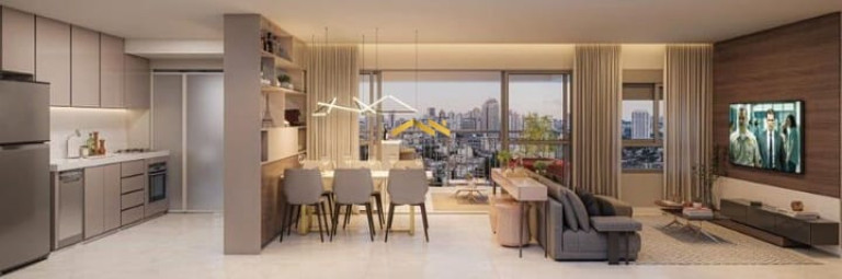 Imagem Apartamento com 4 Quartos à Venda, 146 m² em Mooca - São Paulo Imagem Apartamento com 4 Quartos à Venda, 146 m² em Mooca - São Paulo