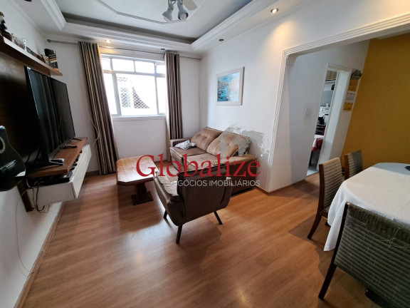 Imagem Imóvel com 3 Quartos à Venda, 79 m² em Ponta Da Praia - Santos Imagem Imóvel com 3 Quartos à Venda, 79 m² em Ponta Da Praia - Santos