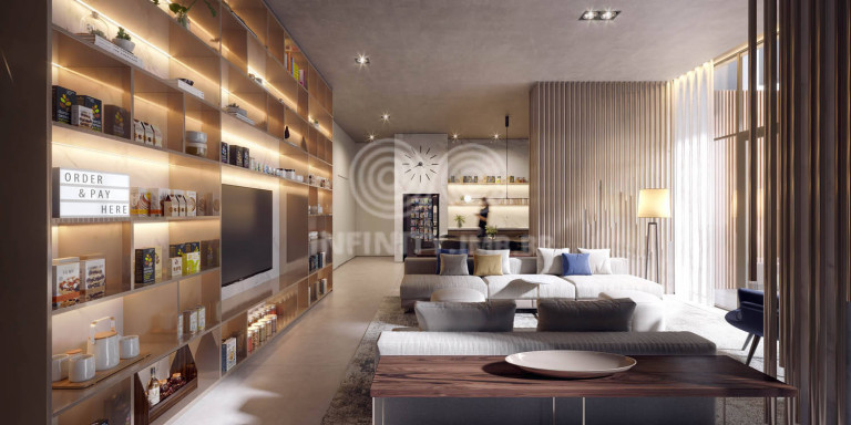 Imagem Apartamento com 1 Quarto à Venda, 28 m² em Itaim Bibi - São Paulo Imagem Apartamento com 1 Quarto à Venda, 28 m² em Itaim Bibi - São Paulo