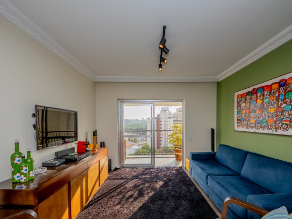 Imagem Cobertura com 3 Quartos à Venda, 170 m² em Lapa - São Paulo Imagem Cobertura com 3 Quartos à Venda, 170 m² em Lapa - São Paulo