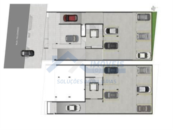 Imagem Apartamento com 1 Quarto à Venda, 53 m² em Jardim Botânico - Porto Alegre Imagem Apartamento com 1 Quarto à Venda, 53 m² em Jardim Botânico - Porto Alegre