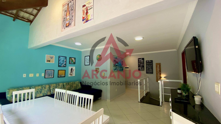 Imagem Cobertura com 3 Quartos à Venda, 143 m² em Praia Grande - Ubatuba Imagem Cobertura com 3 Quartos à Venda, 143 m² em Praia Grande - Ubatuba