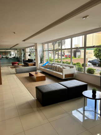 Imagem Apartamento com 2 Quartos à Venda, 69 m² em Centro - Bauru