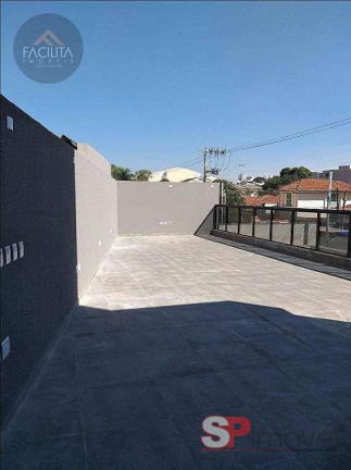 Imagem Imóvel com 1 Quarto à Venda, 37 m² em Vila Assunção - Santo André Imagem Imóvel com 1 Quarto à Venda, 37 m² em Vila Assunção - Santo André