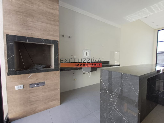 Imagem Casa de Condomínio com 3 Quartos à Venda, 256 m² em Jardim Santana - Tremembé Imagem Casa de Condomínio com 3 Quartos à Venda, 256 m² em Jardim Santana - Tremembé