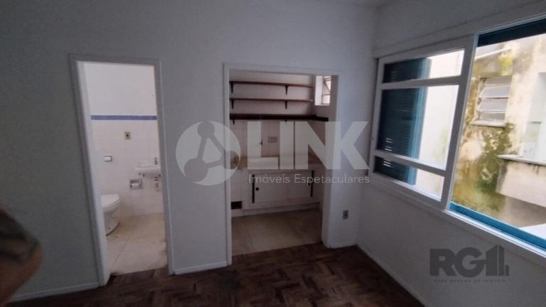Imagem Apartamento com 1 Quarto à Venda, 27 m² em Floresta - Porto Alegre Imagem Apartamento com 1 Quarto à Venda, 27 m² em Floresta - Porto Alegre