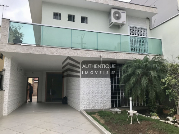 Sobrado com 3 Quartos à Venda, 212 m² em Santana - São Paulo