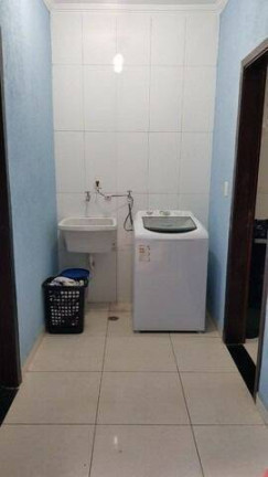 Imagem Sobrado com 3 Quartos à Venda, 131 m² em Jardim Santa Cecília - Sorocaba Imagem Sobrado com 3 Quartos à Venda, 131 m² em Jardim Santa Cecília - Sorocaba