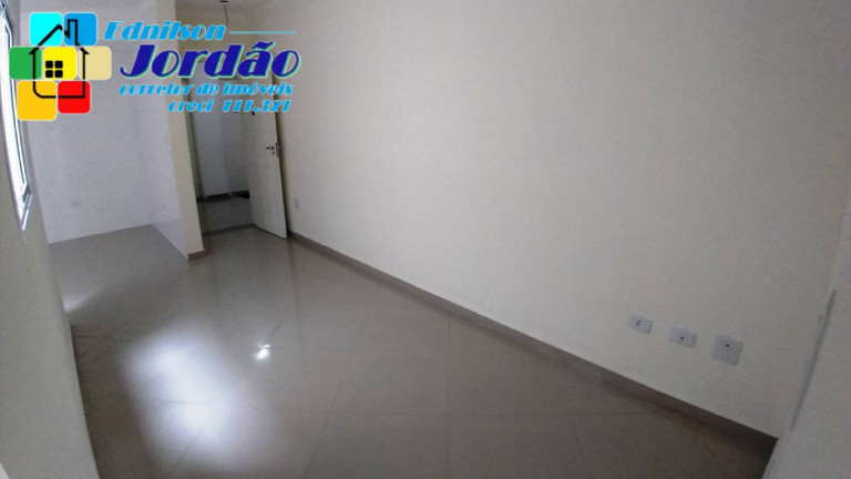 Imagem Apartamento com 2 Quartos à Venda, 47 m² em Vila Vitória - Santo André Imagem Apartamento com 2 Quartos à Venda, 47 m² em Vila Vitória - Santo André