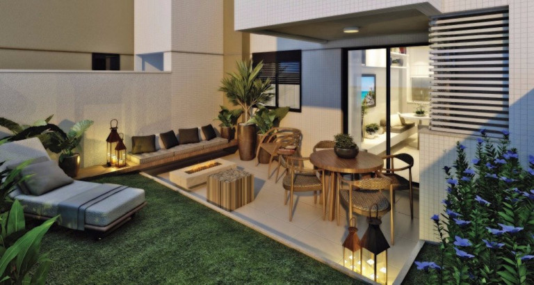 Imagem Apartamento com 2 Quartos à Venda, 62 m² em Bela Vista - São Paulo Imagem Apartamento com 2 Quartos à Venda, 62 m² em Bela Vista - São Paulo