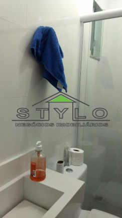 Imagem Casa à Venda, 100 m² em Anchieta - São Bernardo Do Campo
