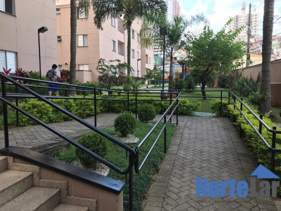 Imagem Apartamento com 2 Quartos à Venda, 50 m² em Vila Roque - São Paulo Imagem Apartamento com 2 Quartos à Venda, 50 m² em Vila Roque - São Paulo
