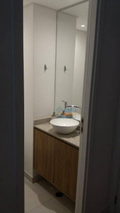 Imagem Apartamento com 1 Quarto à Venda, 44 m² em Pinheiros - São Paulo Imagem Apartamento com 1 Quarto à Venda, 44 m² em Pinheiros - São Paulo