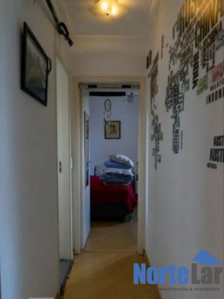 Imagem Apartamento com 1 Quarto para Alugar, 50 m² em Vila Leopoldina - São Paulo Imagem Apartamento com 1 Quarto para Alugar, 50 m² em Vila Leopoldina - São Paulo