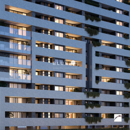 Apartamento com 2 Quartos à Venda, 100 m² em Centro - Torres