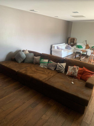 Imagem Casa com 4 Quartos à Venda, 521 m² em Chácara Do Refúgio - Carapicuíba