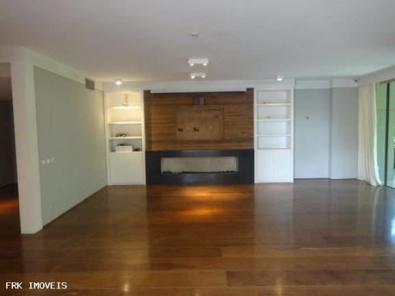 Imagem Apartamento com 5 Quartos à Venda, 510 m² em Vila Suzana - São Paulo Imagem Apartamento com 5 Quartos à Venda, 510 m² em Vila Suzana - São Paulo