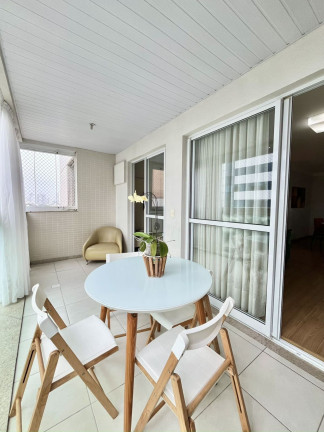 Imagem Imóvel com 3 Quartos à Venda, 96 m² em Enseada Do Suá - Vitória Imagem Imóvel com 3 Quartos à Venda, 96 m² em Enseada Do Suá - Vitória