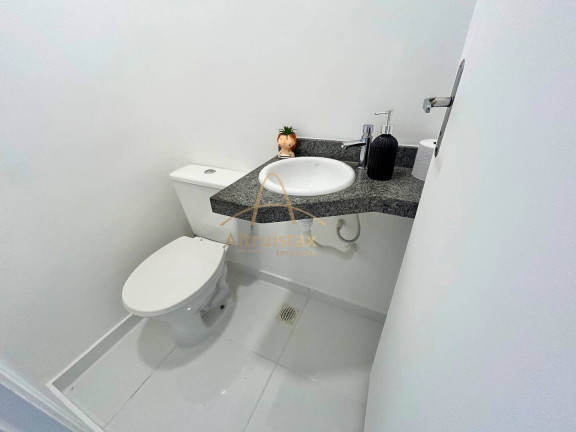 Imagem Casa com 2 Quartos à Venda, 60 m² em Jaguaribe - Osasco