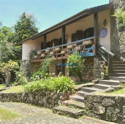 Imagem Sobrado com 3 Quartos à Venda, 440 m² em Itapetinga - Atibaia Imagem Sobrado com 3 Quartos à Venda, 440 m² em Itapetinga - Atibaia