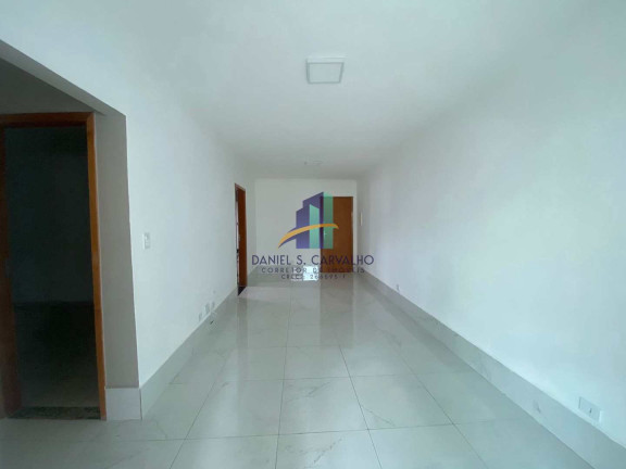Imagem Apartamento com 2 Quartos à Venda, 88 m² em Guilhermina - Praia Grande