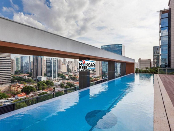 Imagem Apartamento com 1 Quarto à Venda, 74 m² em Vila Olimpia - São Paulo Imagem Apartamento com 1 Quarto à Venda, 74 m² em Vila Olimpia - São Paulo