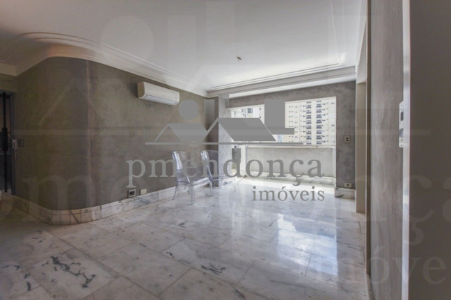 Imagem Apartamento com 3 Quartos à Venda, 122 m² em Perdizes - São Paulo Imagem Apartamento com 3 Quartos à Venda, 122 m² em Perdizes - São Paulo