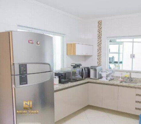 Imagem Sobrado com 3 Quartos à Venda, 150 m² em Vila Formosa - São Paulo