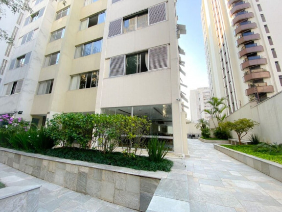 Imagem Imóvel com 4 Quartos à Venda, 140 m² em Itaim Bibi - São Paulo Imagem Imóvel com 4 Quartos à Venda, 140 m² em Itaim Bibi - São Paulo