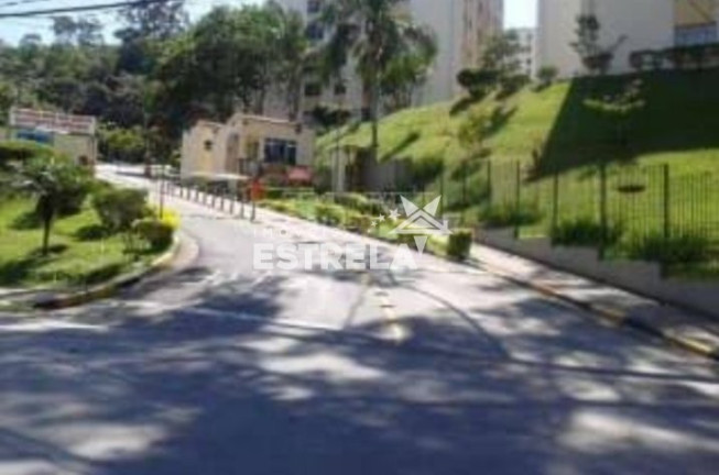 Imagem Apartamento com 2 Quartos à Venda, 54 m² em Jardim Caiapia - Cotia Imagem Apartamento com 2 Quartos à Venda, 54 m² em Jardim Caiapia - Cotia
